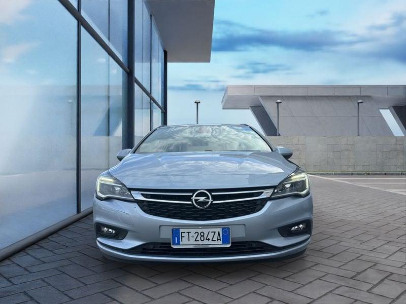 Opel Astra Astra 1.6 CDTi 110CV Start&Stop Sports Tourer Business