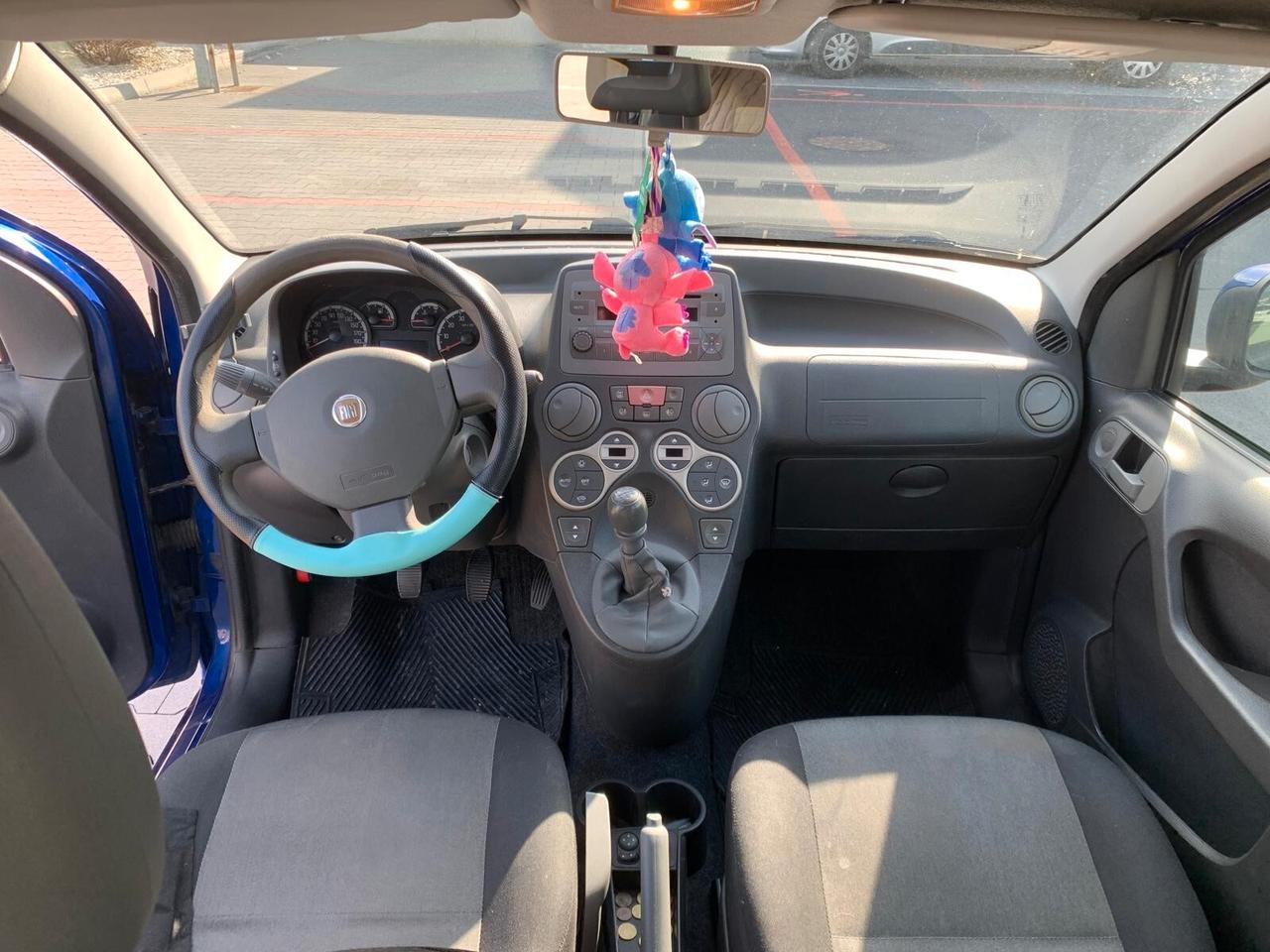 Fiat Panda 1.2 Dynamic