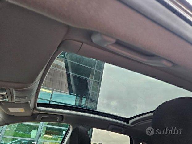 Mitsubishi ASX 4X4 VALUTIAMO USATO/SCAMBIO