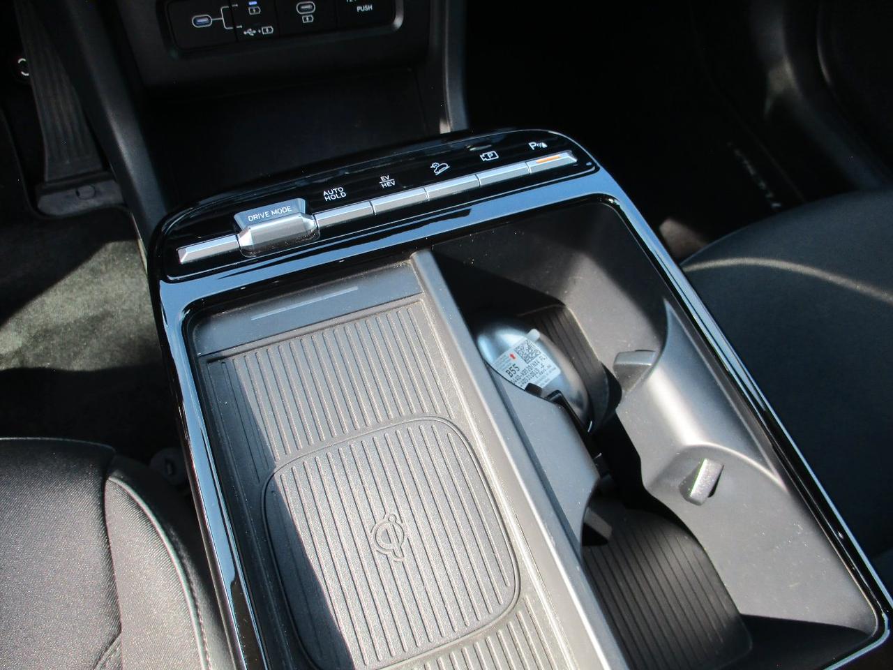 Hyundai Tucson 1.6 phev Exellence 2wd auto GARANZIA 11/2028