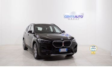 BMW X1 sDrive 18d Business Advantage