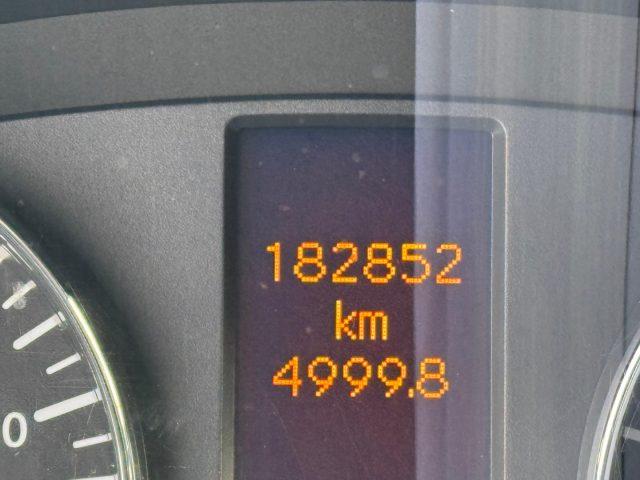 MERCEDES-BENZ Sprinter F37/35 314 CDI TN Furgone AUTOMATICO