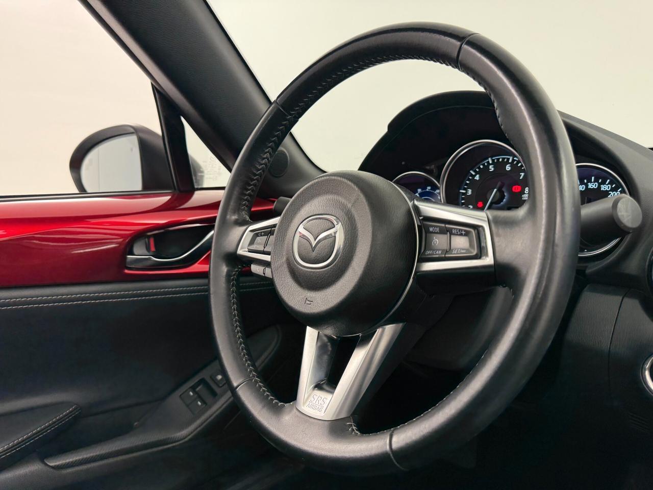Mazda MX-5 1.5L Skyactiv-G AVANTAGE -CABRIO