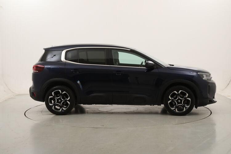 Citroen C5 Aircross Feel Pack EAT8 BR345031 1.5 Diesel 131CV