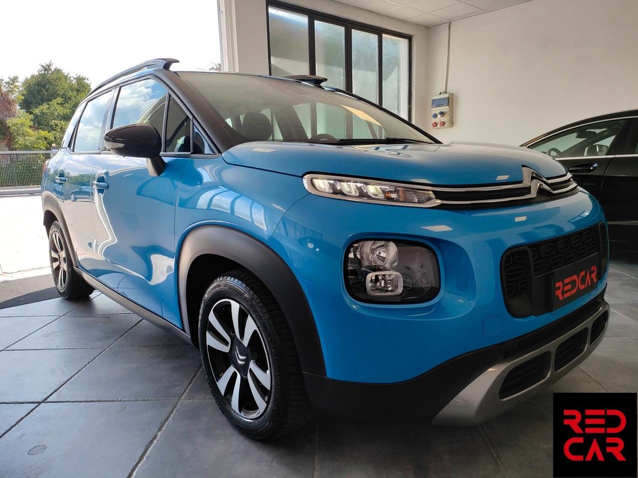 CITROEN C3 AIRCROSS 1.2