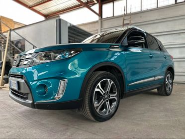 Suzuki Vitara 1.6 DDiS V-Cool