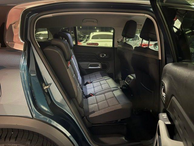 CITROEN C5 Aircross PureTech 130 S&S Shine