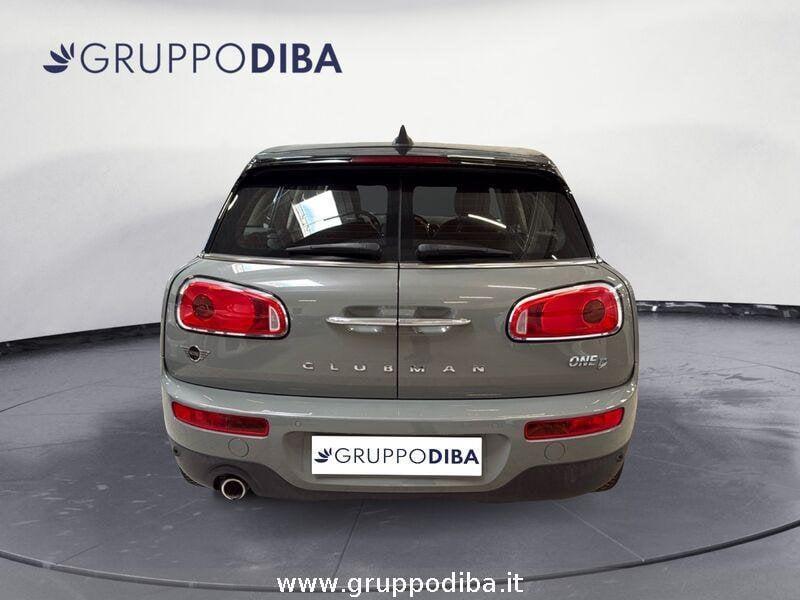 MINI Clubman Mini 2016 Diesel Mini 1.5 One D Business auto my18