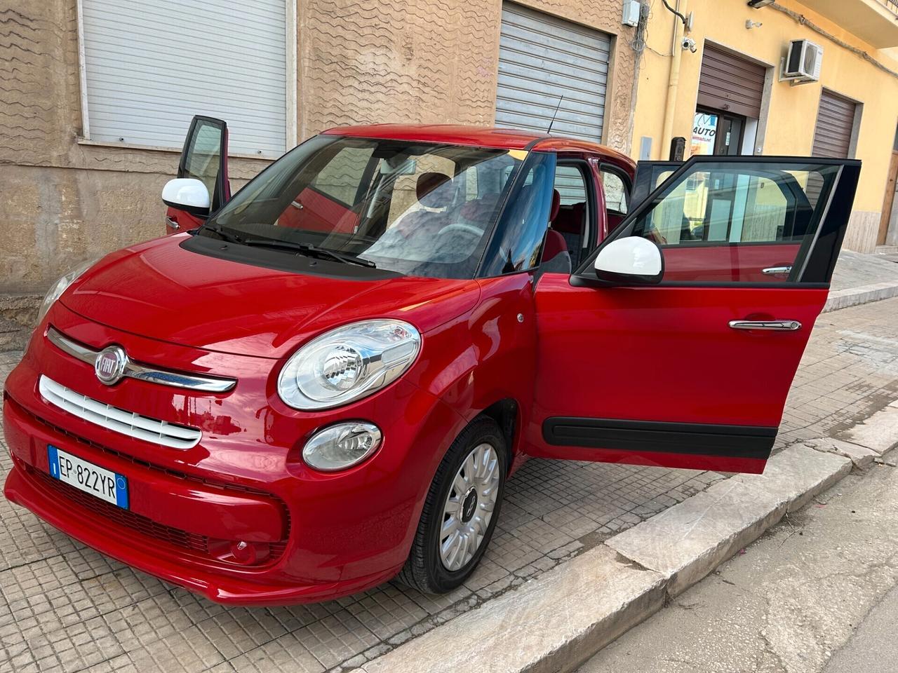 Fiat 500L 1.3 Multijet 85 CV Easy