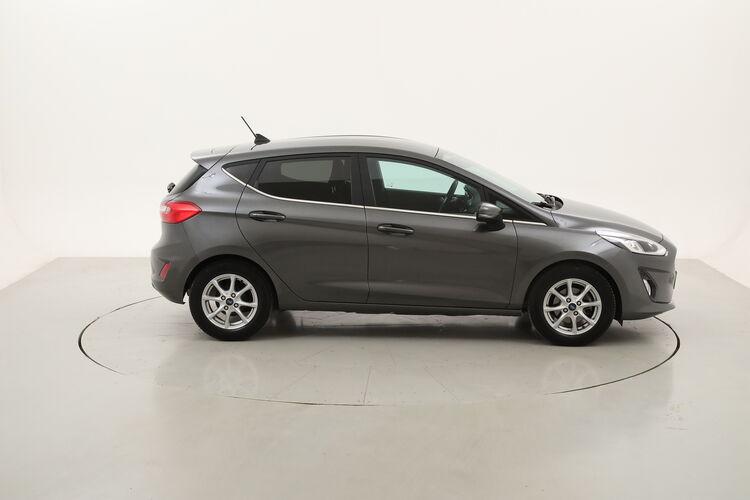 Ford Fiesta Titanium BR367674 1.0 Mild Hybrid 125CV