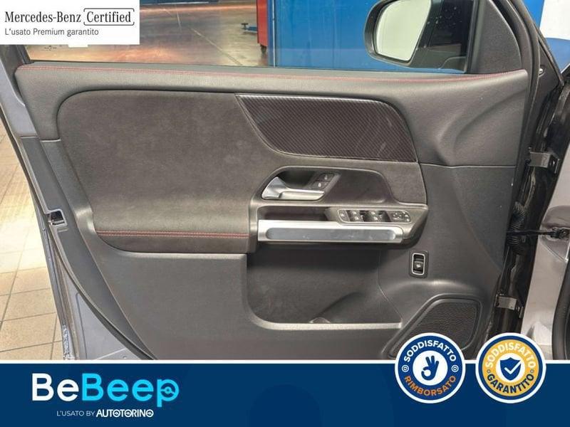 Mercedes-Benz GLB Classe 200 D PREMIUM AUTO