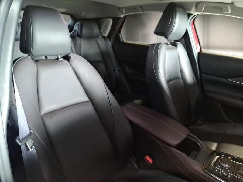 MAZDA CX-30 2.0L SKYACTIV-X 186 CV M HYBRID EXCLUSIVE AUTO SUV