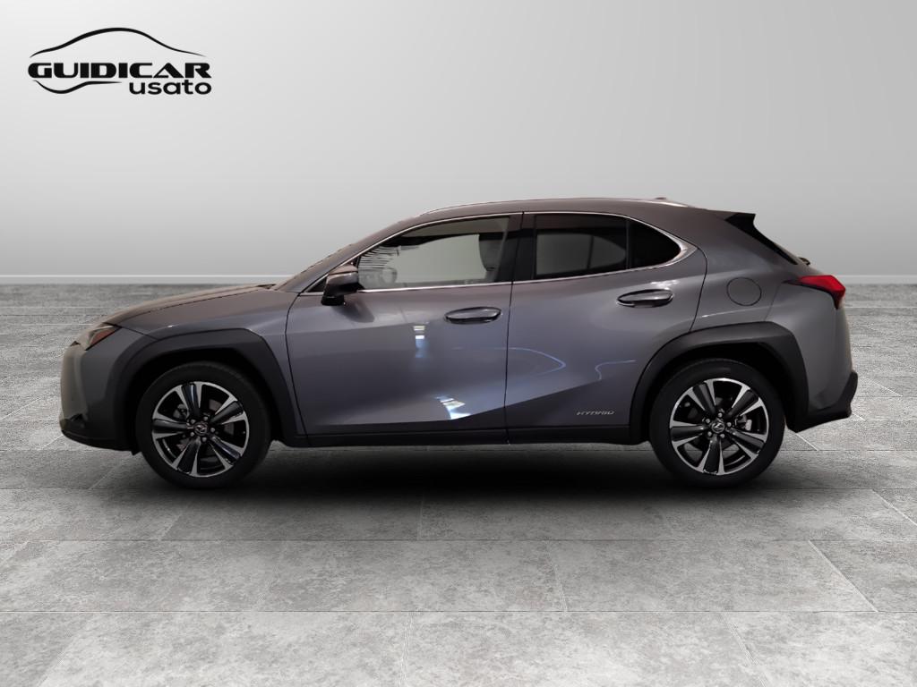 LEXUS UX 2019 - UX 250h 2.0 Premium 2wd cvt my20