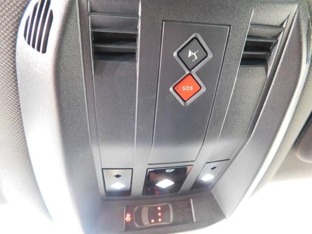 Ds 7 Crossback BlueHDi 180 aut. Business