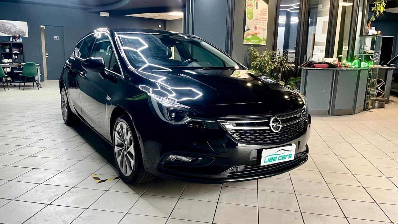 Opel Astra 5 Porte Astra 5p 1.6 cdti Innovation s&s 110cv