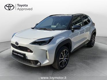 Toyota Yaris Cross 1.5 Hybrid 5p. E-CVT GR SPORT