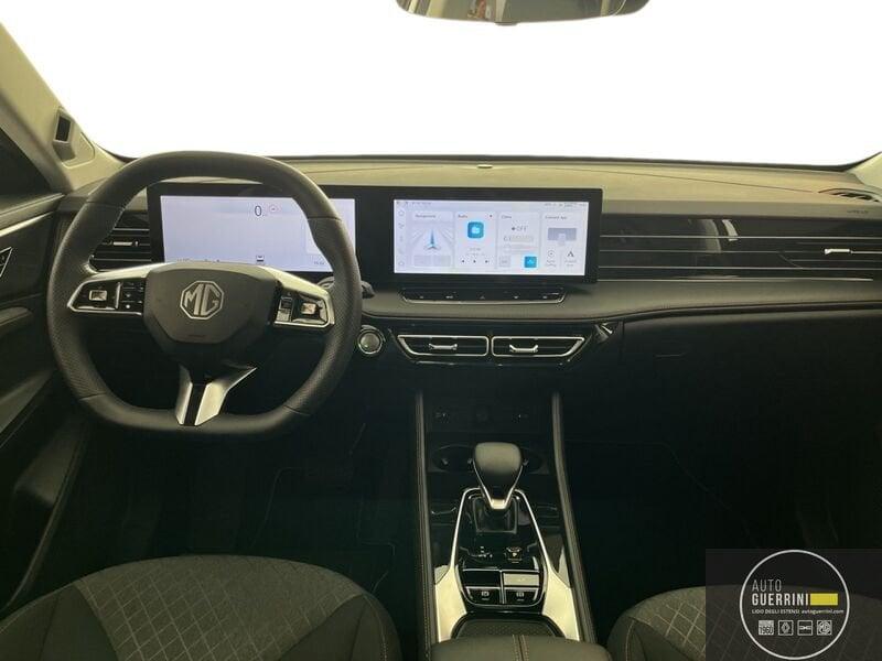 MG HS HS 1.5T-GDI AT Comfort