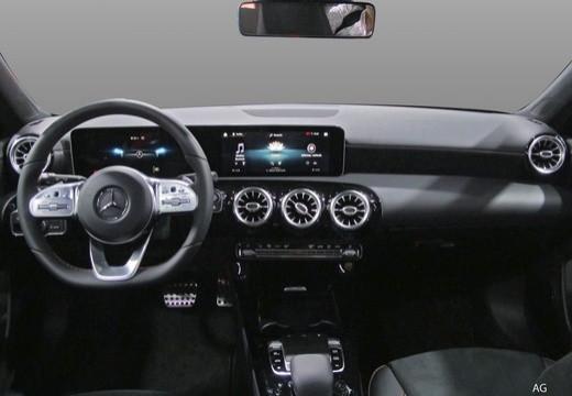 Mercedes-Benz Classe A - W177 2018 - A 250 e phev (eq-power) Premium auto