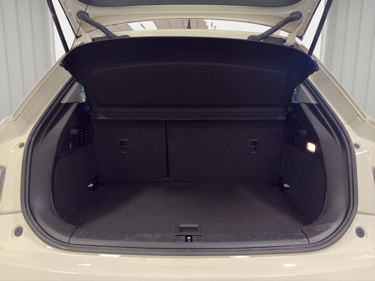 Audi A1 Sportback 1.6 tdi Ambition 90cv