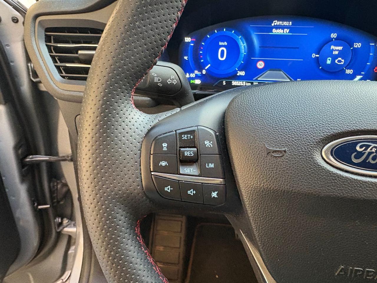 Ford Kuga ST Line X 2.5 Duratec PHEV #8263