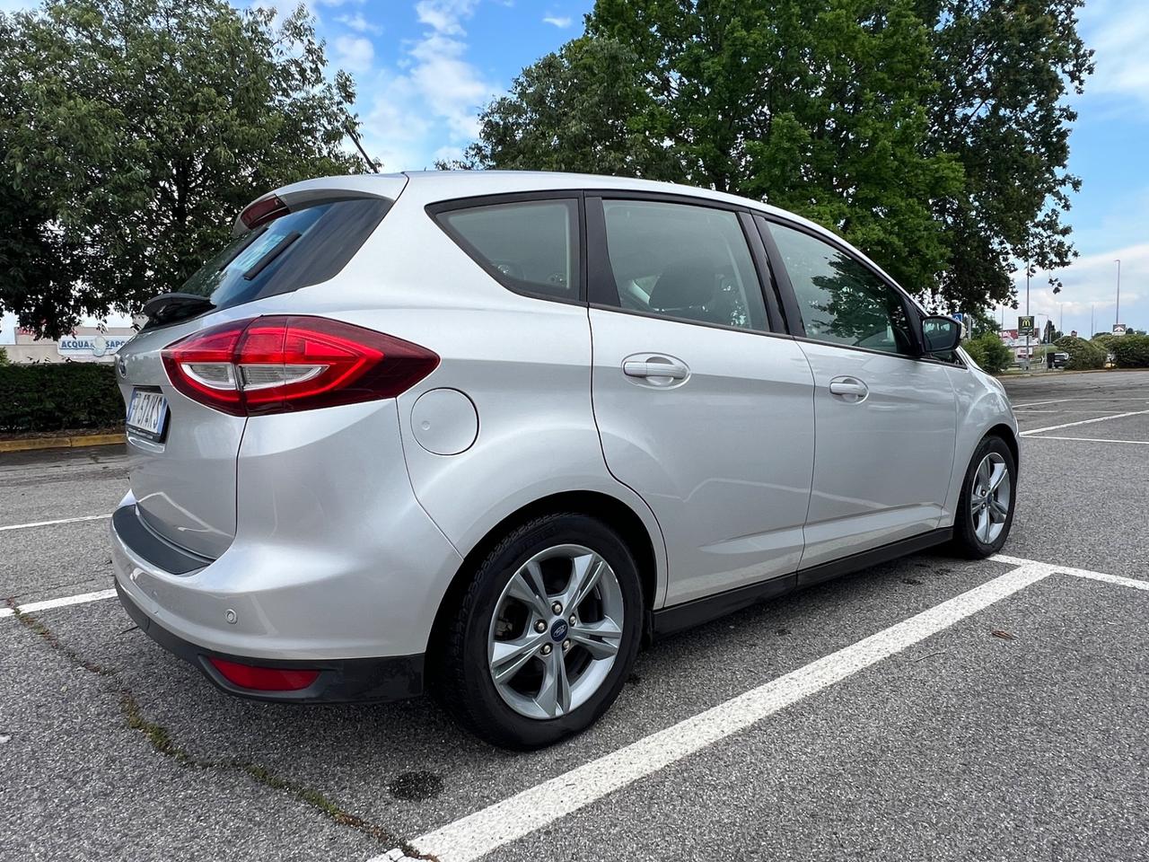 Ford C-Max 1.5 TDCi 120CV Start&Stop Business