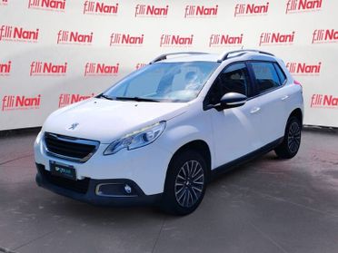 Peugeot 2008 BlueHDi 100 Active