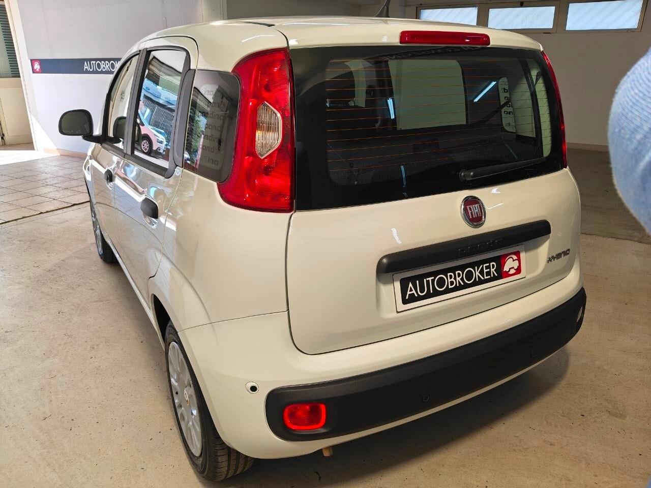 FIAT Panda 3ª serie Panda 1.0 FireFly S&S Hybr...