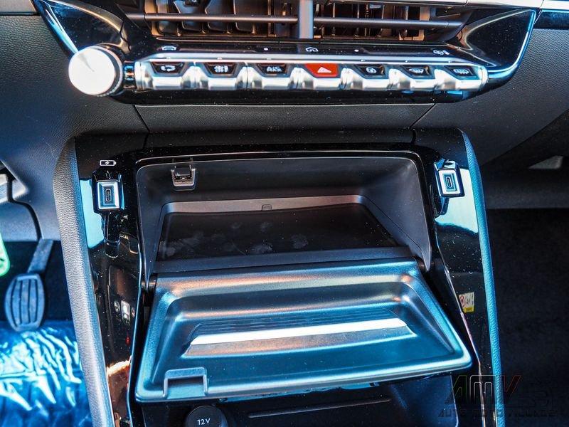 Peugeot 2008 PureTech 100 S&S Allure KM0