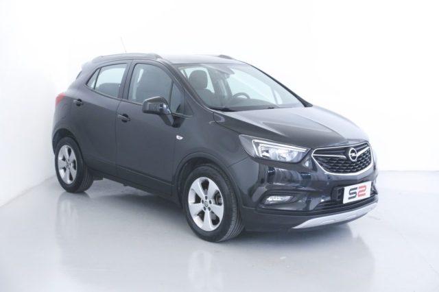 OPEL Mokka X 1.6 Ecotec 115CV 4x2 Start&Stop Advance