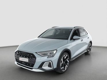 Audi A3 A3 allstreet 2.0 tfsi Identity Contrast quattro 204cv auto