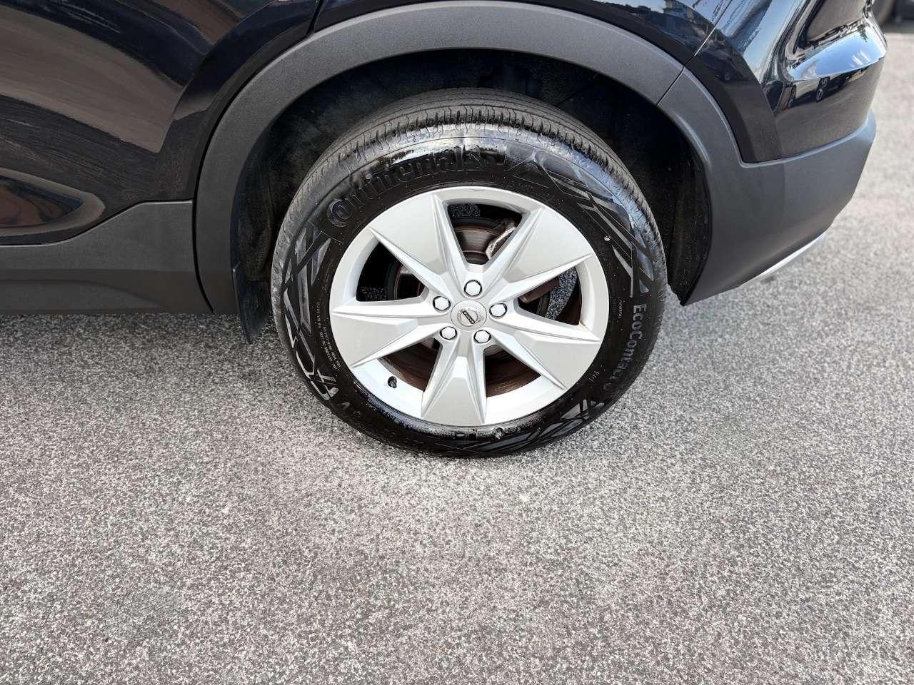 Volvo XC40 1.5 Benzina 129CV E6 - 2024