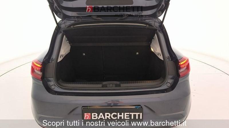 Renault Clio 5ª SERIE TCE 100 CV FAP 5 PORTE BUSINESS GPL