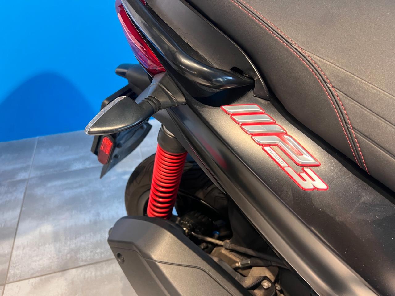 Piaggio MP3 300 hpe