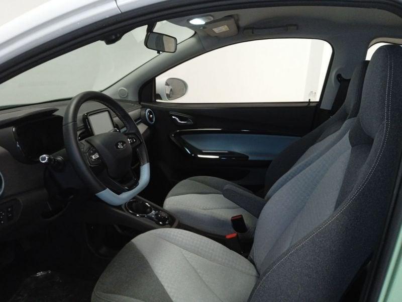 DR AUTOMOBILES dr 1.0 EV DR 1.0 EV