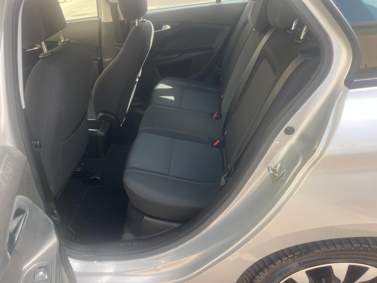 Fiat Tipo 1.6 MTJ SW Lounge Uni Proprietario