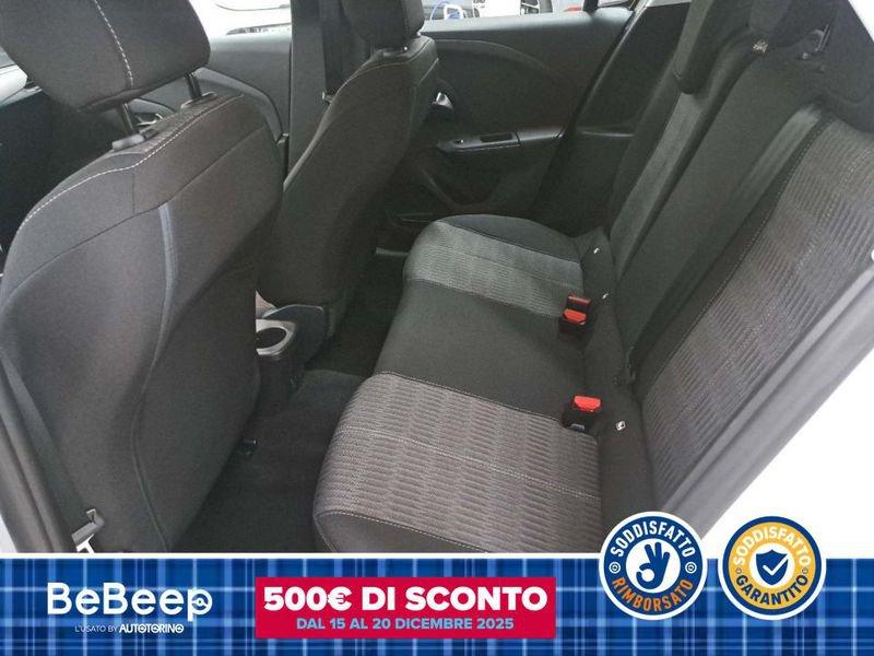 Opel Corsa 1.2 EDITION S&S 75CV