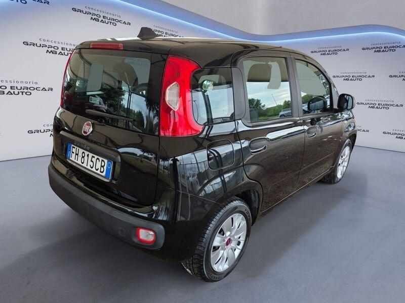 FIAT Panda 1.2 69cv E6 Easy
