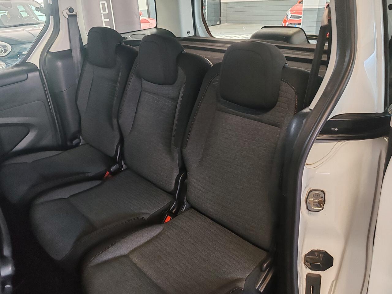 Citroen Berlingo Multispace PureTech 110 S&S Feel