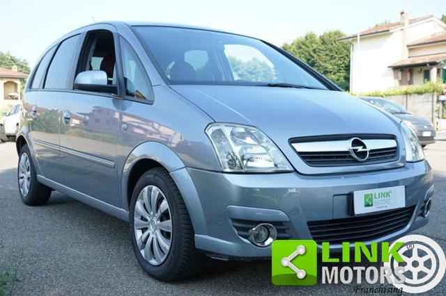 OPEL Meriva 1.6 16V 105CV Cosmo - 2006