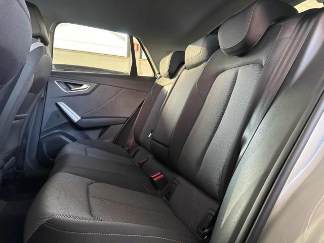 AUDI Q2 30 TFSI Business Advanced Cerchi 19"