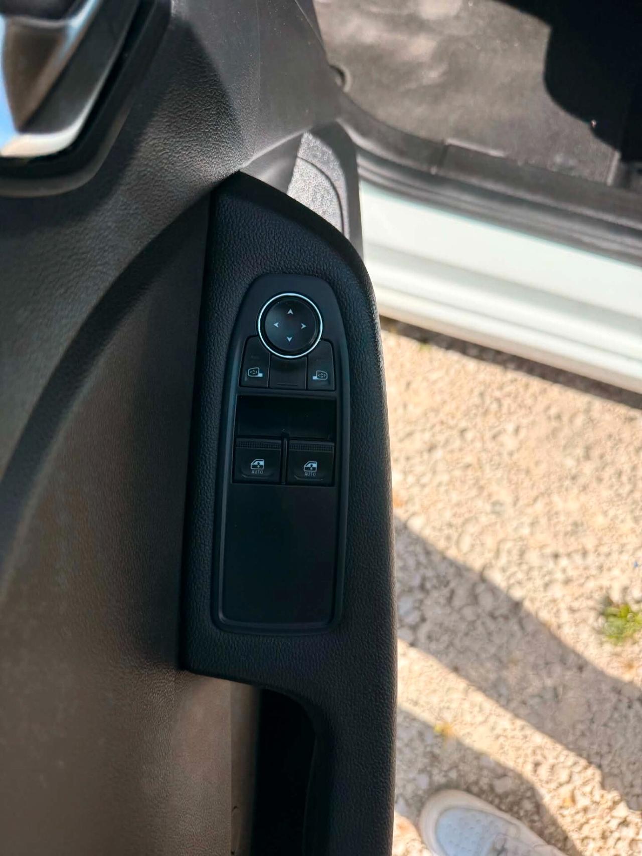 Renault Clio 1.0 65cv Benzina Ok Neop. 