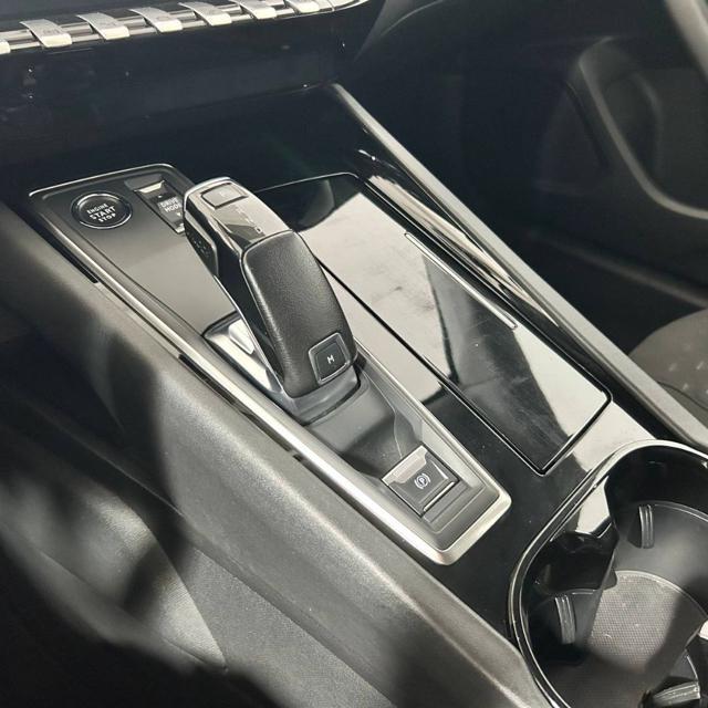 PEUGEOT 508 BlueHDi 130 Stop&Start EAT8 SW Active Business