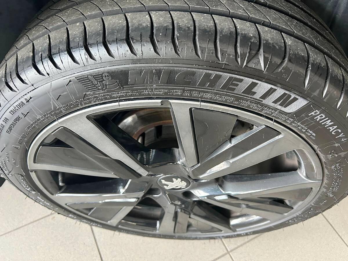 Peugeot 208 1.2 PureTech 100 Stop&Start 5 porte GT