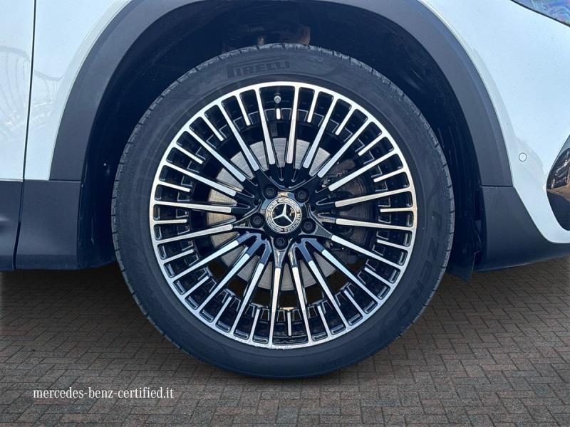 Mercedes EQB 350 Premium 4Matic