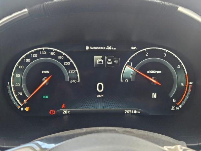 KIA Ceed 1.6 CRDi 136 CV MHEV iMT 5p. Style da ?179,00