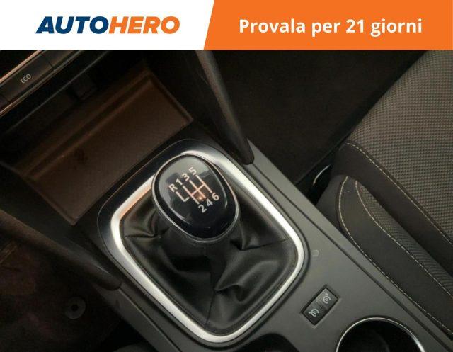 RENAULT Megane Mégane Sporter Blue dCi 115 CV Business