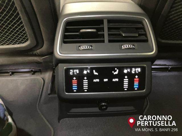 AUDI A6 Avant 40 2.0 TDI quattro ultra S tronic Business S