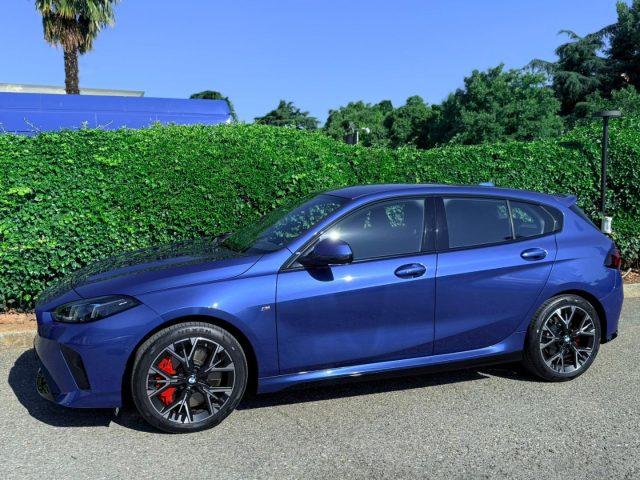 BMW 118 d MSport Pro NAVI - LED - TELEC. POST. - 18