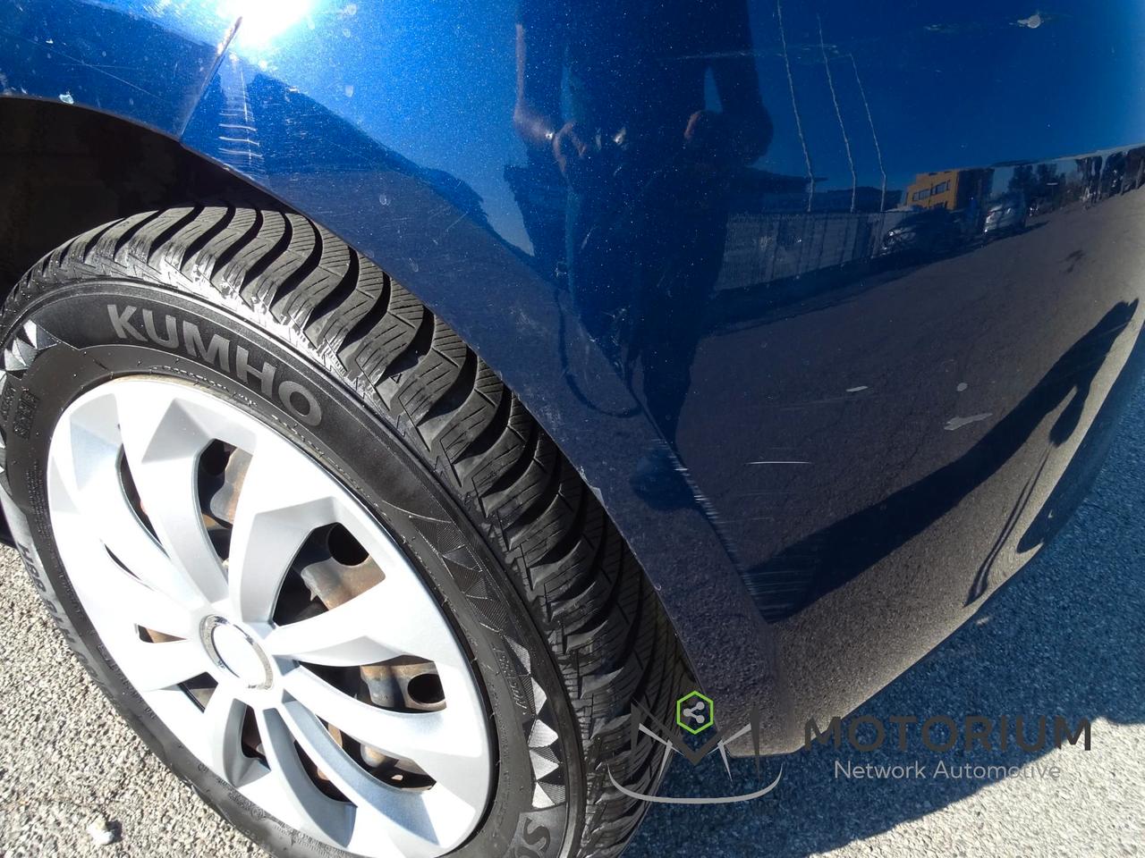 Toyota Yaris 5 Porte Yaris 5p 1.0 Sol