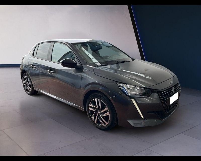 Peugeot 208 5P - ACTIVE PACK PureTech 75 S&S